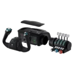 ⁦מערכת מקצועית לבקרת טיסה TURTLE BEACH VelocityOne Flight Universal⁩ – תמונה ⁦4⁩