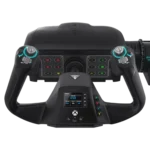 ⁦מערכת מקצועית לבקרת טיסה TURTLE BEACH VelocityOne Flight Universal⁩ – תמונה ⁦10⁩
