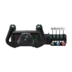מערכת מקצועית לבקרת טיסה TURTLE BEACH VelocityOne Flight Universal