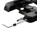 ⁦פדלים לבקר טיסה TURTLE BEACH VelocityOne Rudder⁩ – תמונה ⁦9⁩
