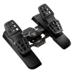 פדלים לבקר טיסה TURTLE BEACH VelocityOne Rudder
