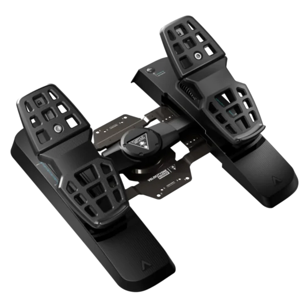 פדלים לבקר טיסה TURTLE BEACH VelocityOne Rudder