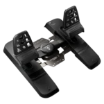 ⁦פדלים לבקר טיסה TURTLE BEACH VelocityOne Rudder⁩ – תמונה ⁦2⁩