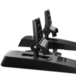 ⁦פדלים לבקר טיסה TURTLE BEACH VelocityOne Rudder⁩ – תמונה ⁦4⁩