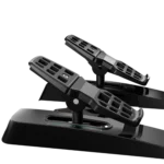 ⁦פדלים לבקר טיסה TURTLE BEACH VelocityOne Rudder⁩ – תמונה ⁦5⁩