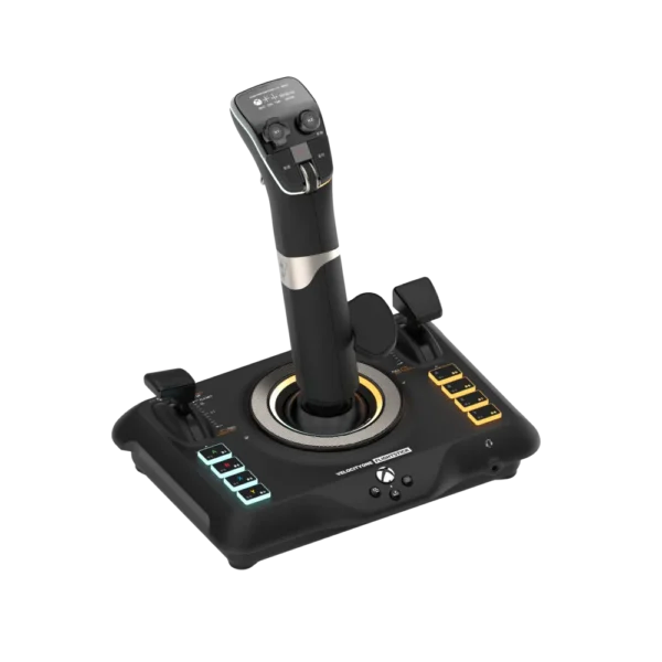 ג'ויסטיק טיסה TURTLE BEACH® VelocityOne Flightstick