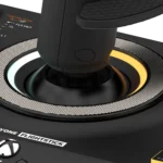 ⁦ג'ויסטיק טיסה TURTLE BEACH® VelocityOne Flightstick⁩ – תמונה ⁦3⁩