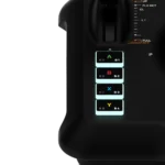 ⁦ג'ויסטיק טיסה TURTLE BEACH® VelocityOne Flightstick⁩ – תמונה ⁦2⁩
