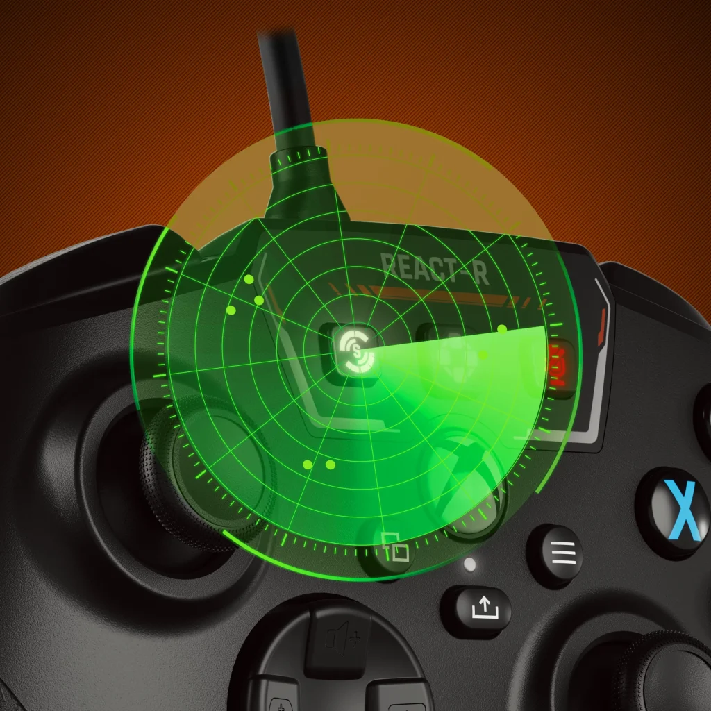 OFFICIALLY LICENSED FOR XBOX
