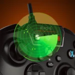 ⁦בקר חוטי TURTLE BEACH REACT-R Controller – שחור⁩ – תמונה ⁦3⁩