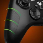 ⁦בקר חוטי TURTLE BEACH REACT-R Controller – שחור⁩ – תמונה ⁦4⁩