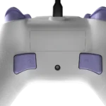 ⁦בקר חוטי TURTLE BEACH REACT-R Controller – לבן-סגול⁩ – תמונה ⁦8⁩