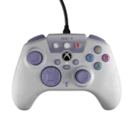 בקר חוטי TURTLE BEACH REACT-R Controller – לבן-סגול