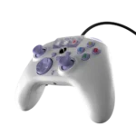⁦בקר חוטי TURTLE BEACH REACT-R Controller – לבן-סגול⁩ – תמונה ⁦13⁩