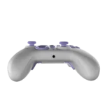 ⁦בקר חוטי TURTLE BEACH REACT-R Controller – לבן-סגול⁩ – תמונה ⁦5⁩