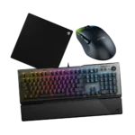 באנדל מארז גיימינג מתקדם ROCCAT
