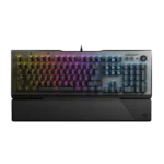 ⁦מארז גיימינג 2 מקלדות מכניות + משטח XXL מבית ROCCAT⁩ – תמונה ⁦7⁩