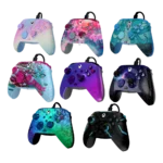 חבילת גיימינג TURTLE BEACH CONTROLLERS