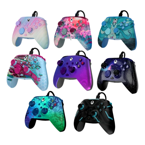 חבילת גיימינג TURTLE BEACH CONTROLLERS