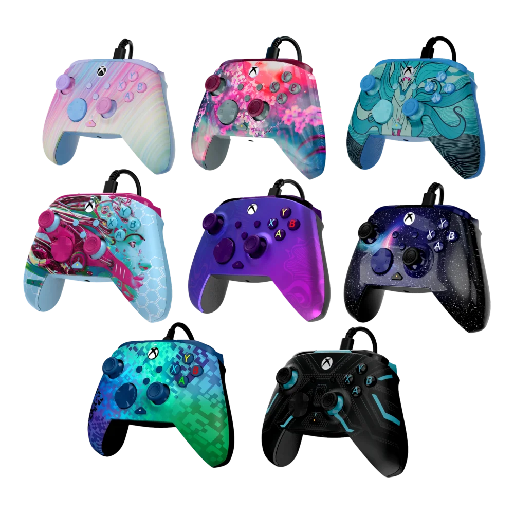 90905-099-48 חבילת גיימינג TURTLE BEACH CONTROLLERS – תמונה 1