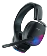 ⁦אוזניות אלחוטיות ROCCAT SYN MAX AIR⁩ – תמונה ⁦2⁩