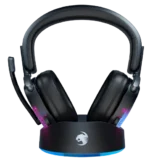אוזניות אלחוטיות ROCCAT SYN MAX AIR