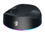 ⁦אוזניות אלחוטיות ROCCAT SYN MAX AIR⁩ – תמונה ⁦3⁩