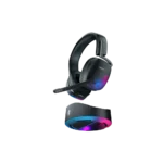 ⁦אוזניות אלחוטיות ROCCAT SYN MAX AIR⁩ – תמונה ⁦4⁩
