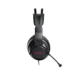 ⁦אוזניות גיימינג USB 7.1 ROCCAT ELO RGB⁩ – תמונה ⁦3⁩