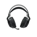 ⁦אוזניות גיימינג אלחוטיות ROCCAT ELO AIR 7.1 RGB-שחור⁩ – תמונה ⁦2⁩