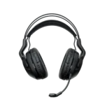 ⁦אוזניות גיימינג אלחוטיות ROCCAT ELO AIR 7.1 RGB-שחור⁩ – תמונה ⁦7⁩