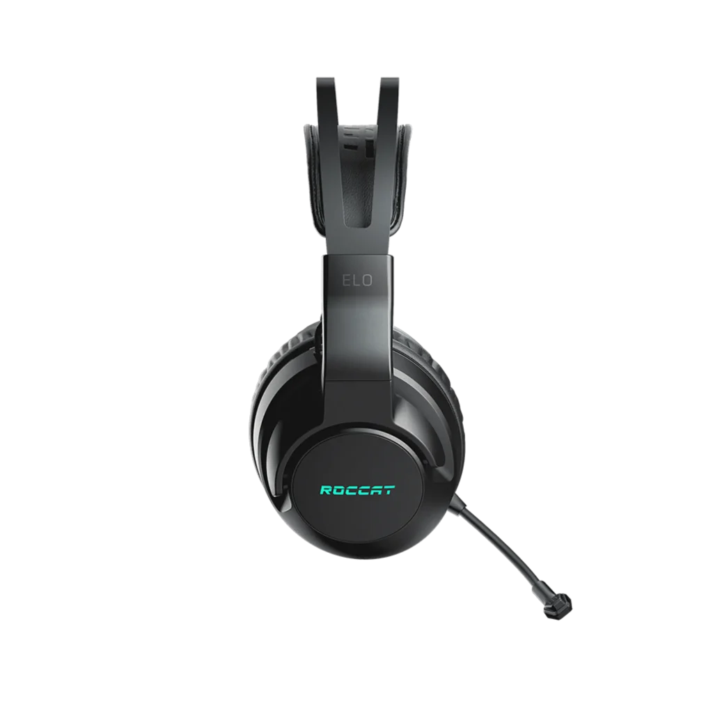 EXCEPTIONAL 7.1 SURROUND