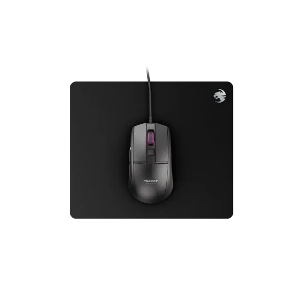 משטח לעכבר ROCCAT SENSE MINI 250×210