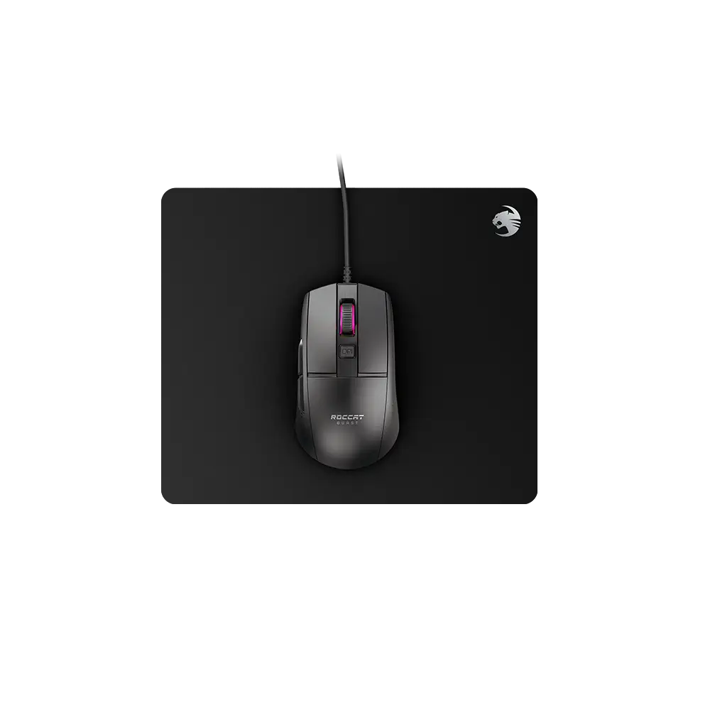 90905-179-13 משטח לעכבר ROCCAT SENSE MINI 250×210 – תמונה 1