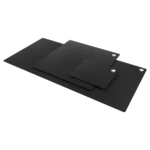 ⁦משטח לעכבר ROCCAT SENSE MINI 250×210⁩ – תמונה ⁦7⁩