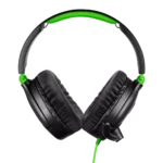 אוזניות גיימינג TURTLE BEACH RECON 70 FOR XBOX – שחור-ירוק