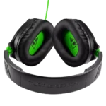 ⁦אוזניות גיימינג TURTLE BEACH RECON 70 FOR XBOX – שחור-ירוק⁩ – תמונה ⁦2⁩