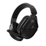 אוזניות גיימינג אלחוטיות TURTLE BEACH STEALTH 700 GEN2 MAX For XBOX – שחור