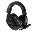 ⁦אוזניות גיימינג אלחוטיות TURTLE BEACH STEALTH 700 GEN2 MAX For XBOX – שחור⁩ – תמונה ⁦5⁩
