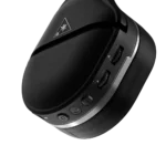 ⁦אוזניות גיימינג אלחוטיות TURTLE BEACH STEALTH 700 GEN2 MAX For XBOX – שחור⁩ – תמונה ⁦6⁩