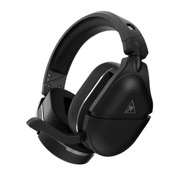 אוזניות גיימינג אלחוטיות TURTLE BEACH STEALTH 700 GEN2 MAX For XBOX – שחור