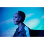⁦אוזניות גיימינג אלחוטיות TURTLE BEACH STEALTH 700 GEN2 MAX For XBOX – שחור⁩ – תמונה ⁦7⁩