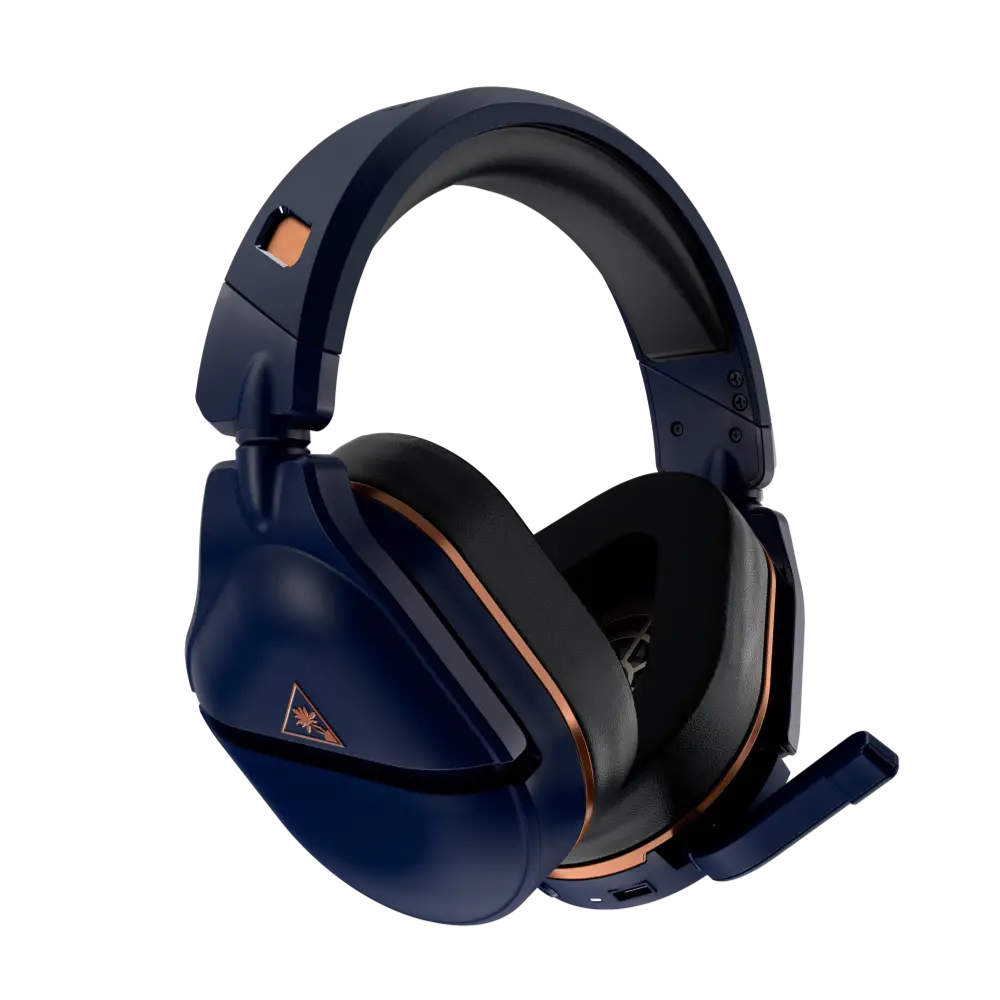 90905-279-20-5 אוזניות גיימינג אלחוטיות TURTLE BEACH STEALTH 700 GEN2 MAX For XBOX – כחול קובלט – תמונה 1