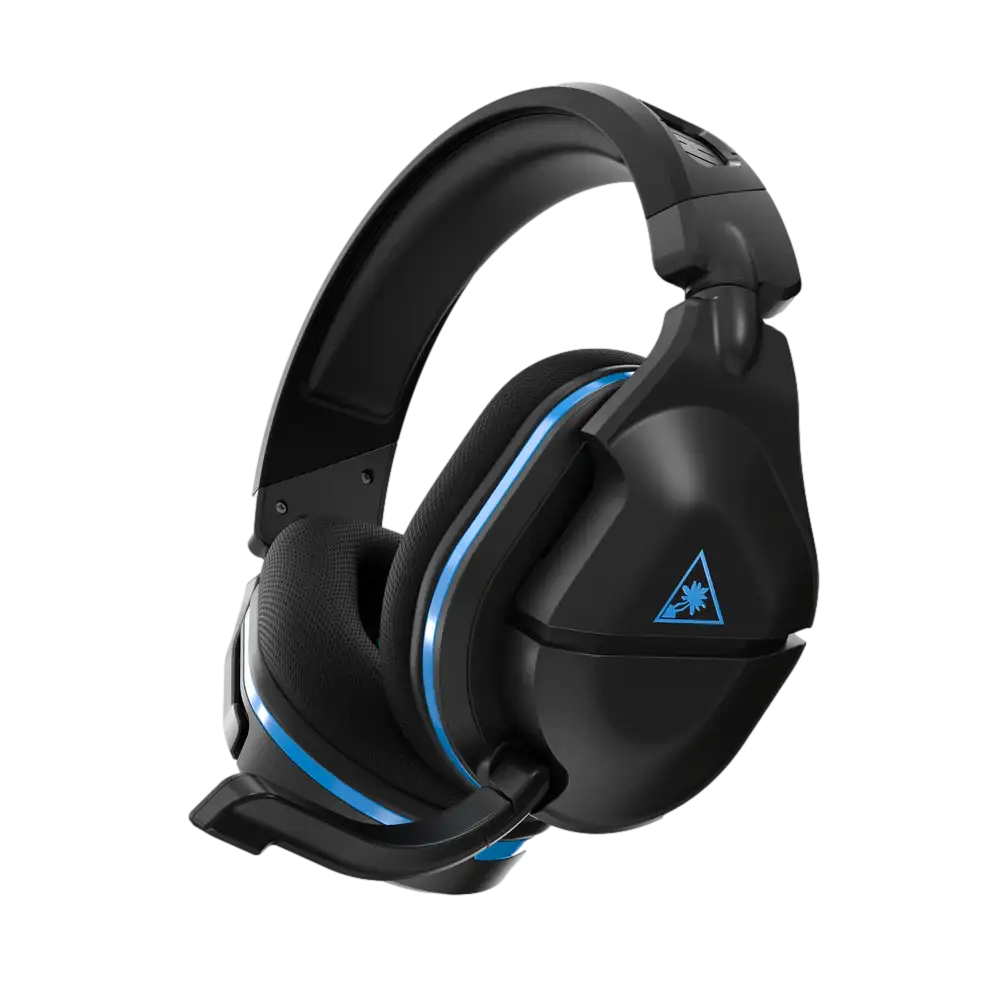 THE 3D AUDIO ADVANTAGE