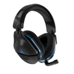 אוזניות גיימינג אלחוטיות TURTLE BEACH STEALTH 600 GEN2 For PlayStation – שחור כחול