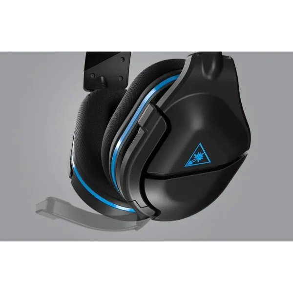 GEN 2 FLIP-TO-MUTE MIC