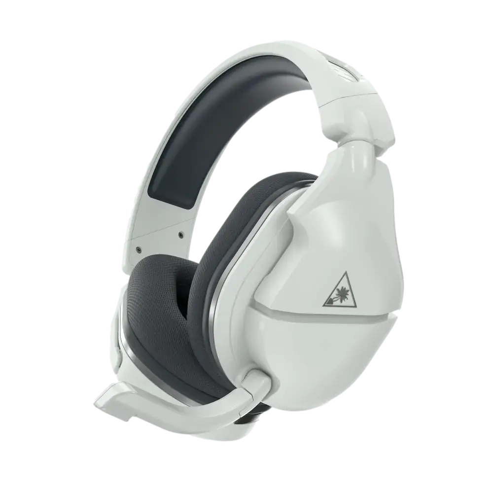 90905-314-50-2 אוזניות גיימינג אלחוטיות TURTLE BEACH STEALTH 600 GEN2 For PlayStation – לבן אפור – תמונה 1