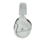 ⁦אוזניות גיימינג אלחוטיות TURTLE BEACH STEALTH 600 GEN2 For PlayStation – לבן אפור⁩ – תמונה ⁦4⁩