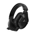 ⁦אוזניות גיימינג אלחוטיות TURTLE BEACH STEALTH 600 GEN2 MAX For PlayStation – שחור⁩ – תמונה ⁦2⁩