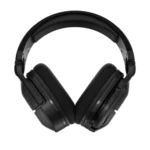⁦אוזניות גיימינג אלחוטיות TURTLE BEACH STEALTH 600 GEN2 MAX For PlayStation – שחור⁩ – תמונה ⁦6⁩